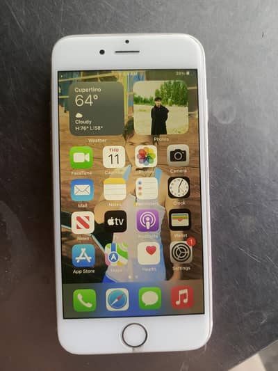 Apple iPhone 6S