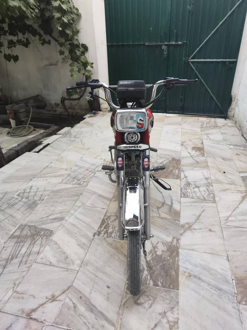 motorcycle 2