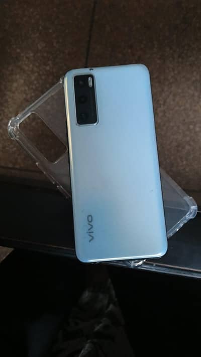 Vivo V20 SE