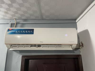 1 ton tcl inventor