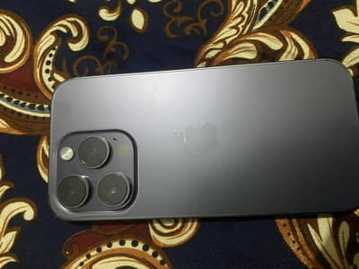 Apple iPhone 14 Pro