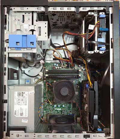 DELL Core i7 System for sale