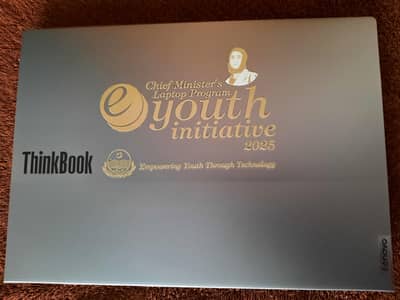 Lenovo thinkbook 14, core i7 13th generation