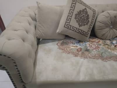5 seater sofa set