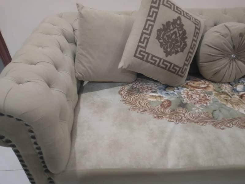 5 seater sofa set 0