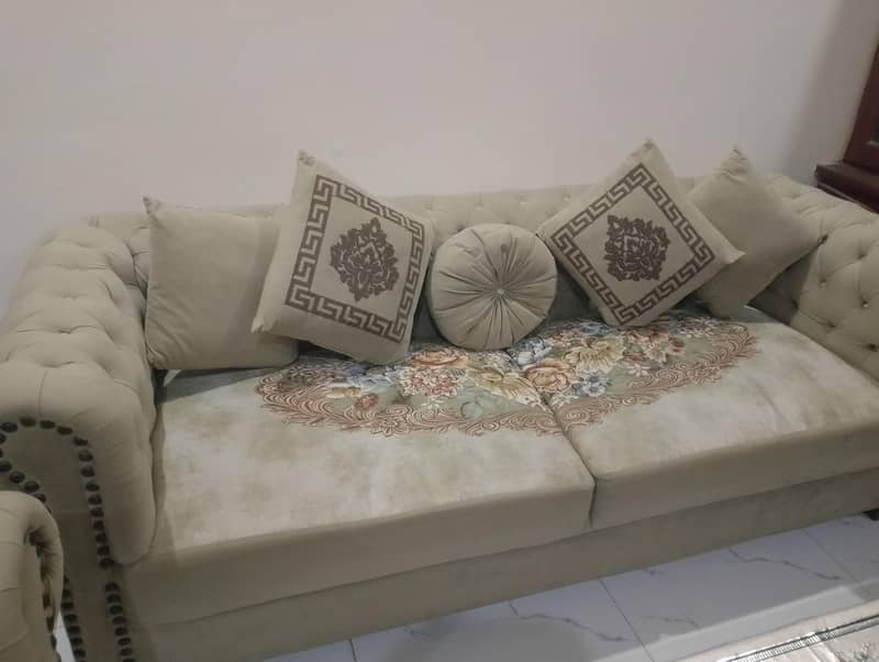 5 seater sofa set 2
