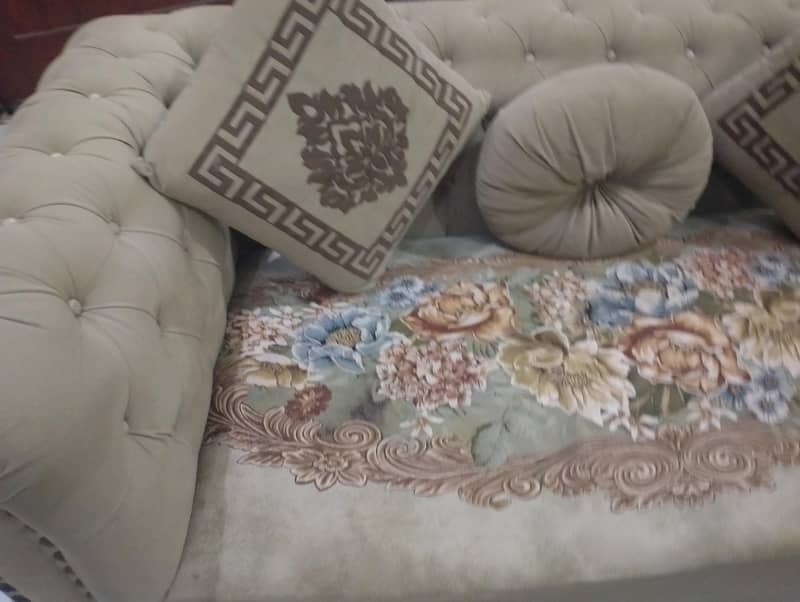 5 seater sofa set 3