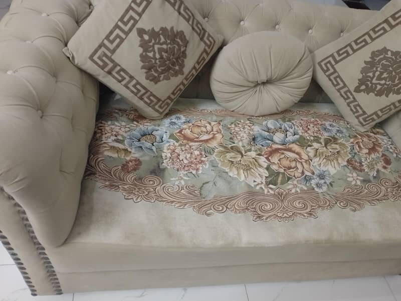 5 seater sofa set 4