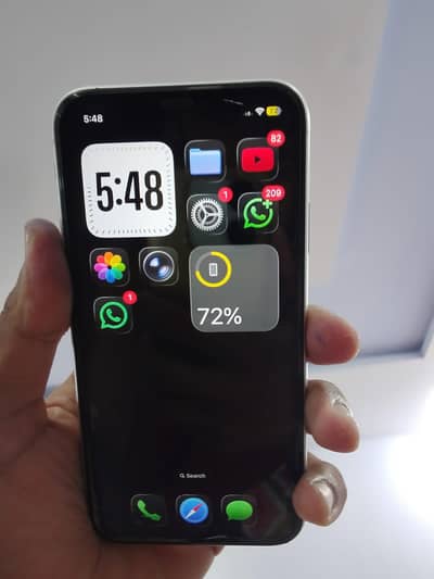 Apple iPhone 11 non pti