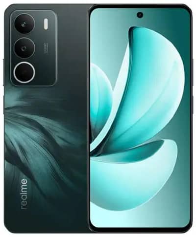 Realme C71