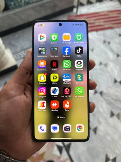 Xiaomi Redmi Note 13 Pro