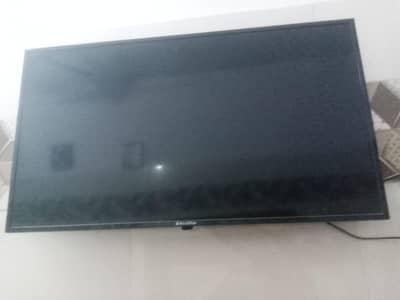 Ecostar led 44 inch urgent for sale