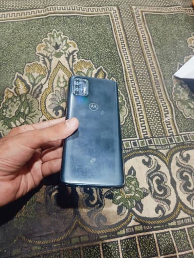 Motorola Moto G Stylus 2021