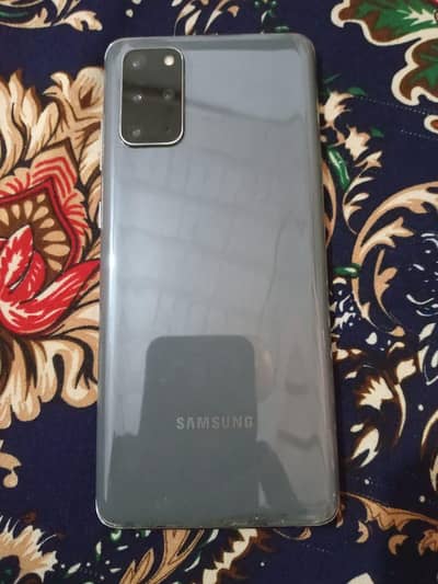 Samsung Mobile S20 Plus