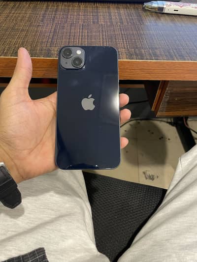 Apple iPhone 14 plus