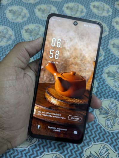 Infinix Note 30