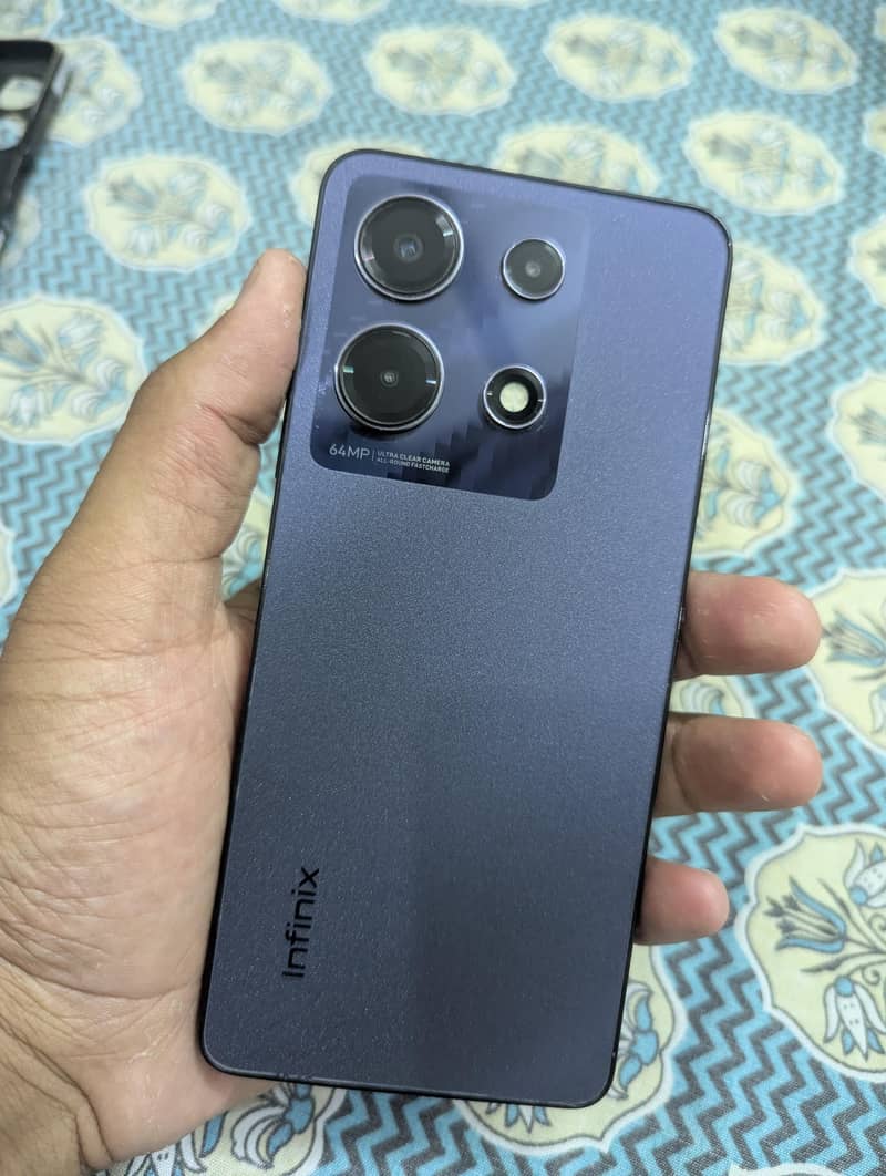 Infinix Note 30 2