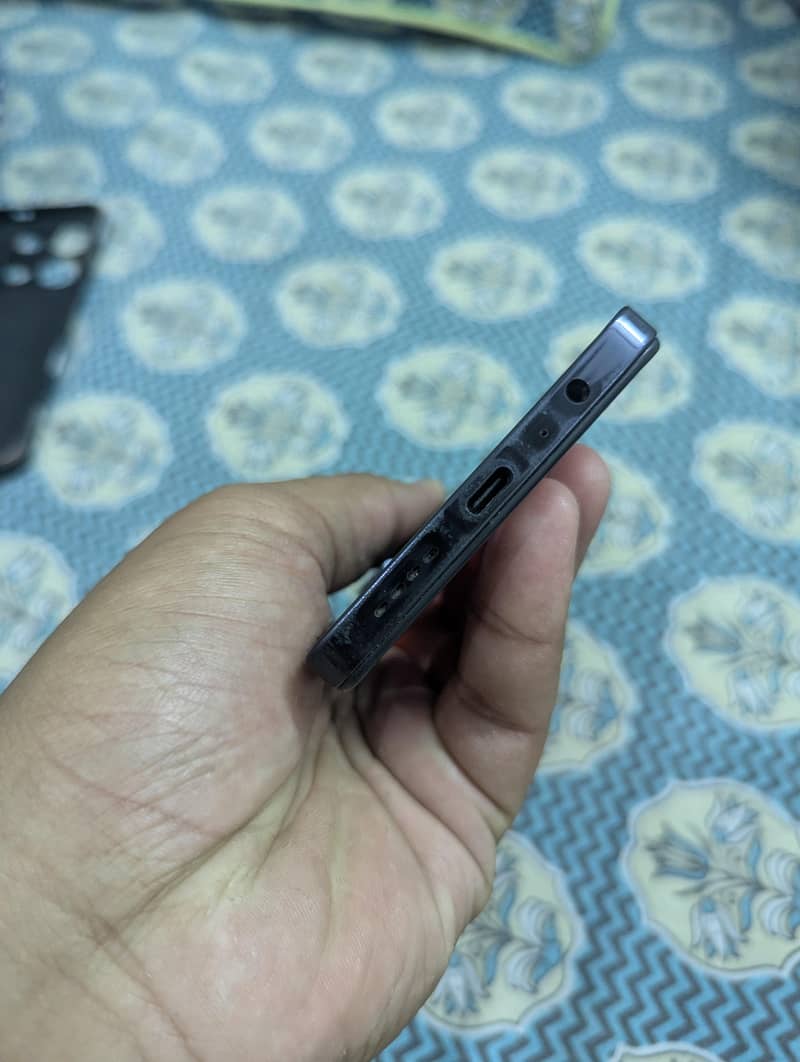 Infinix Note 30 4