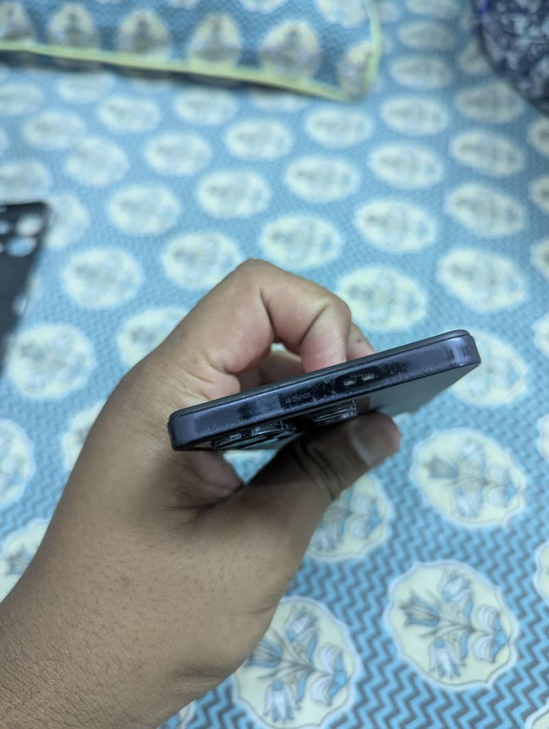 Infinix Note 30 5