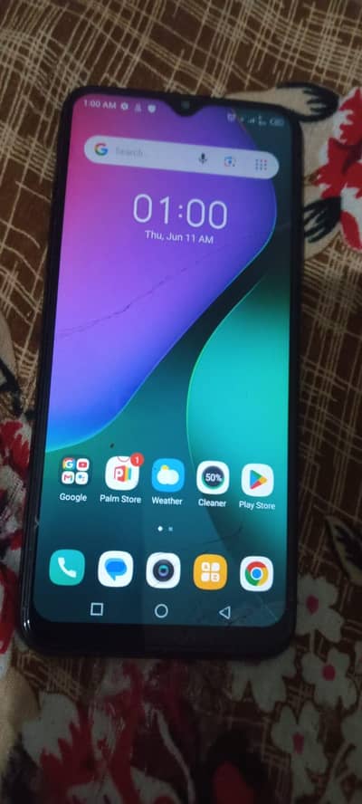 Infinix Hot 10 Play