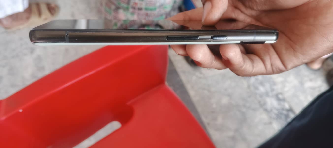 Google Pixel 6a 0