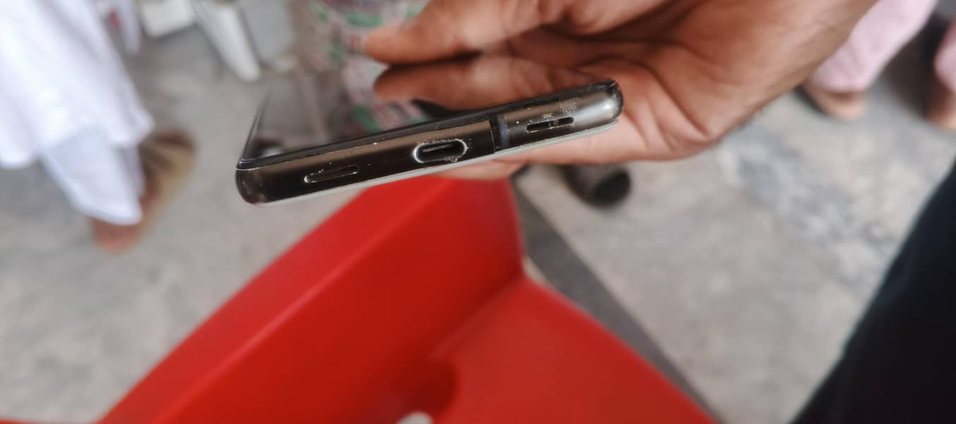 Google Pixel 6a 1