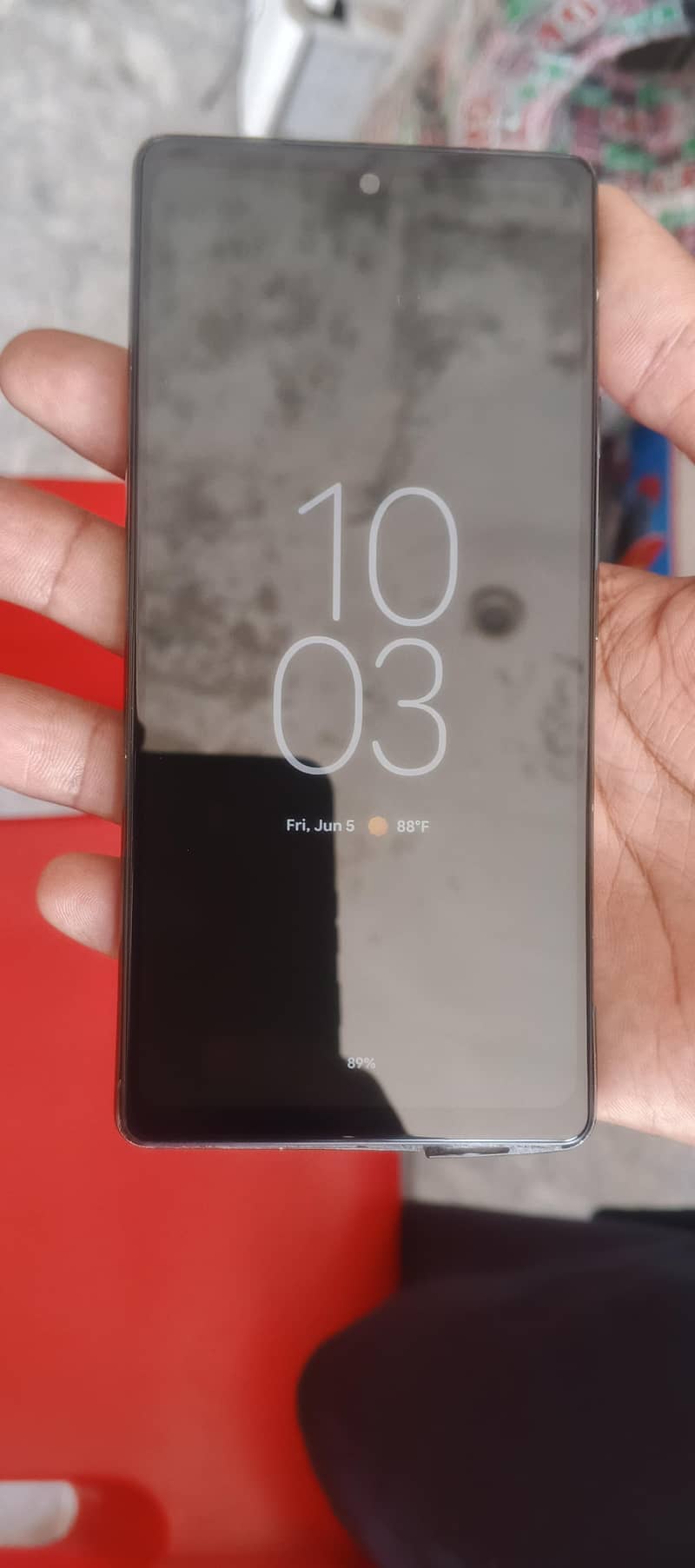 Google Pixel 6a 2