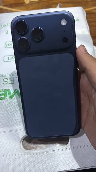 Apple iPhone 17 Pro Max