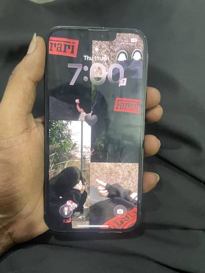 Iphone 13 Jv