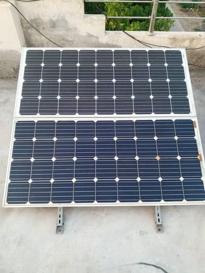 solar panels