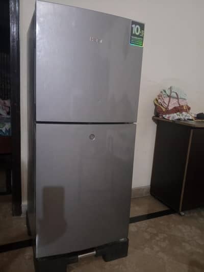 Haier fridg