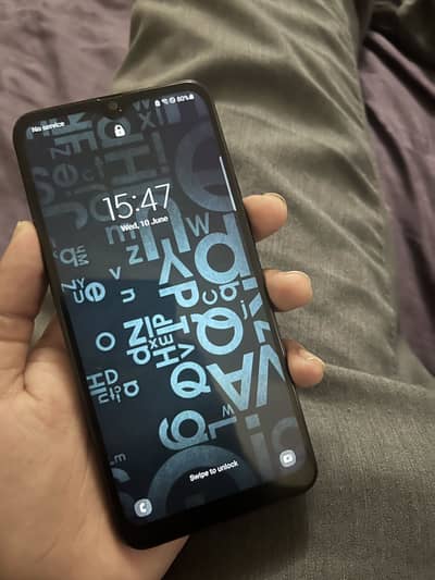 Samsung Mobile A50