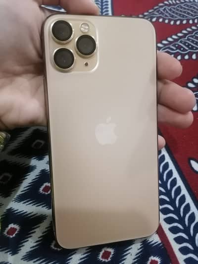 Apple iPhone 11 Pro