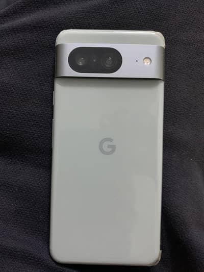 Google Pixel 8