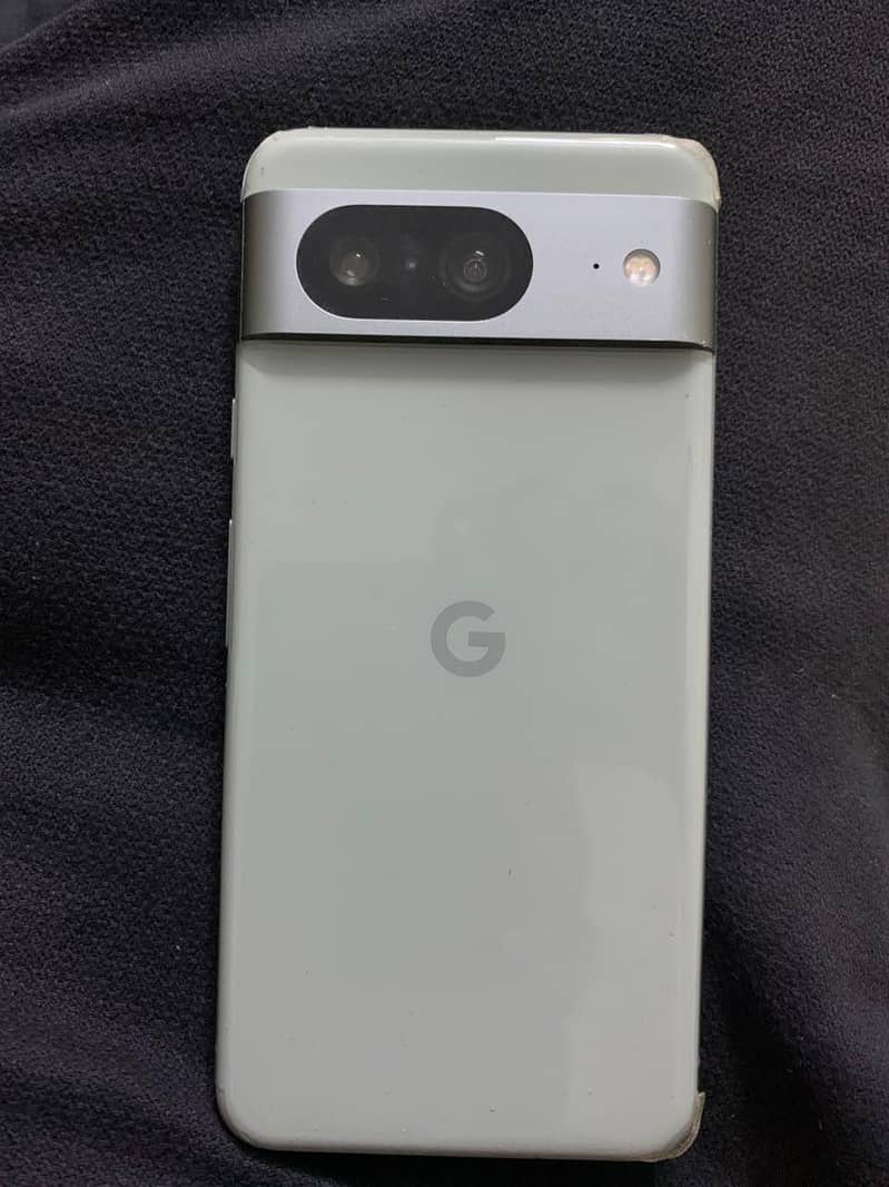 Google Pixel 8 0