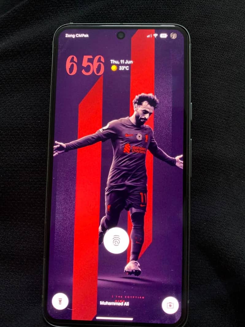 Google Pixel 8 1