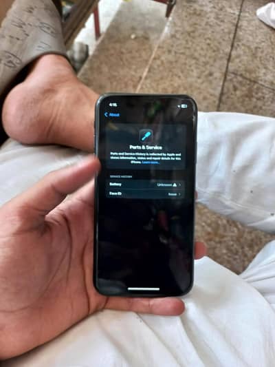 Apple iPhone XR