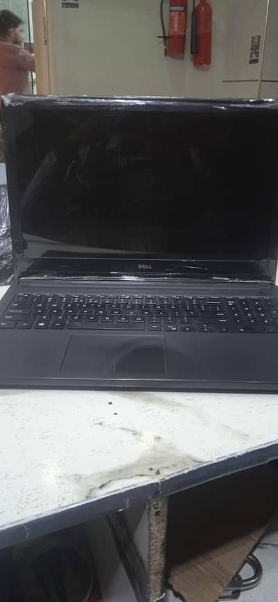 Dell i5, 5 generation