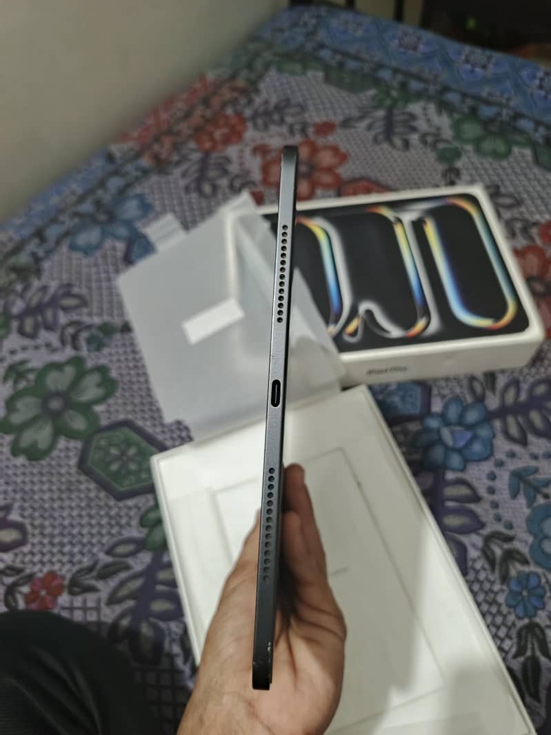 Ipad pro m4 2