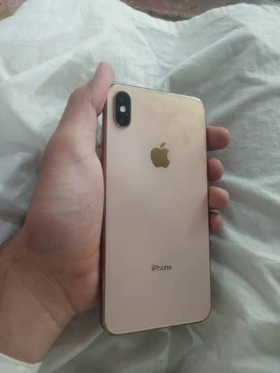 Apple iPhone XS Max