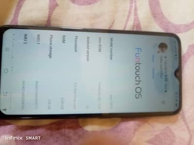 Vivo Y19