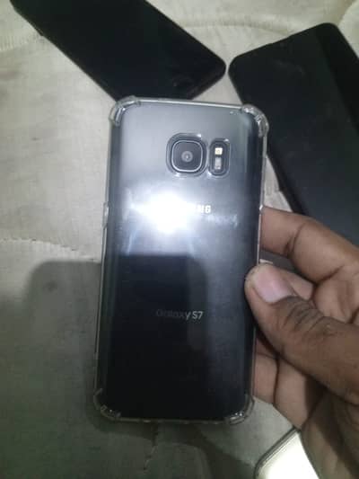Samsung Mobile S7