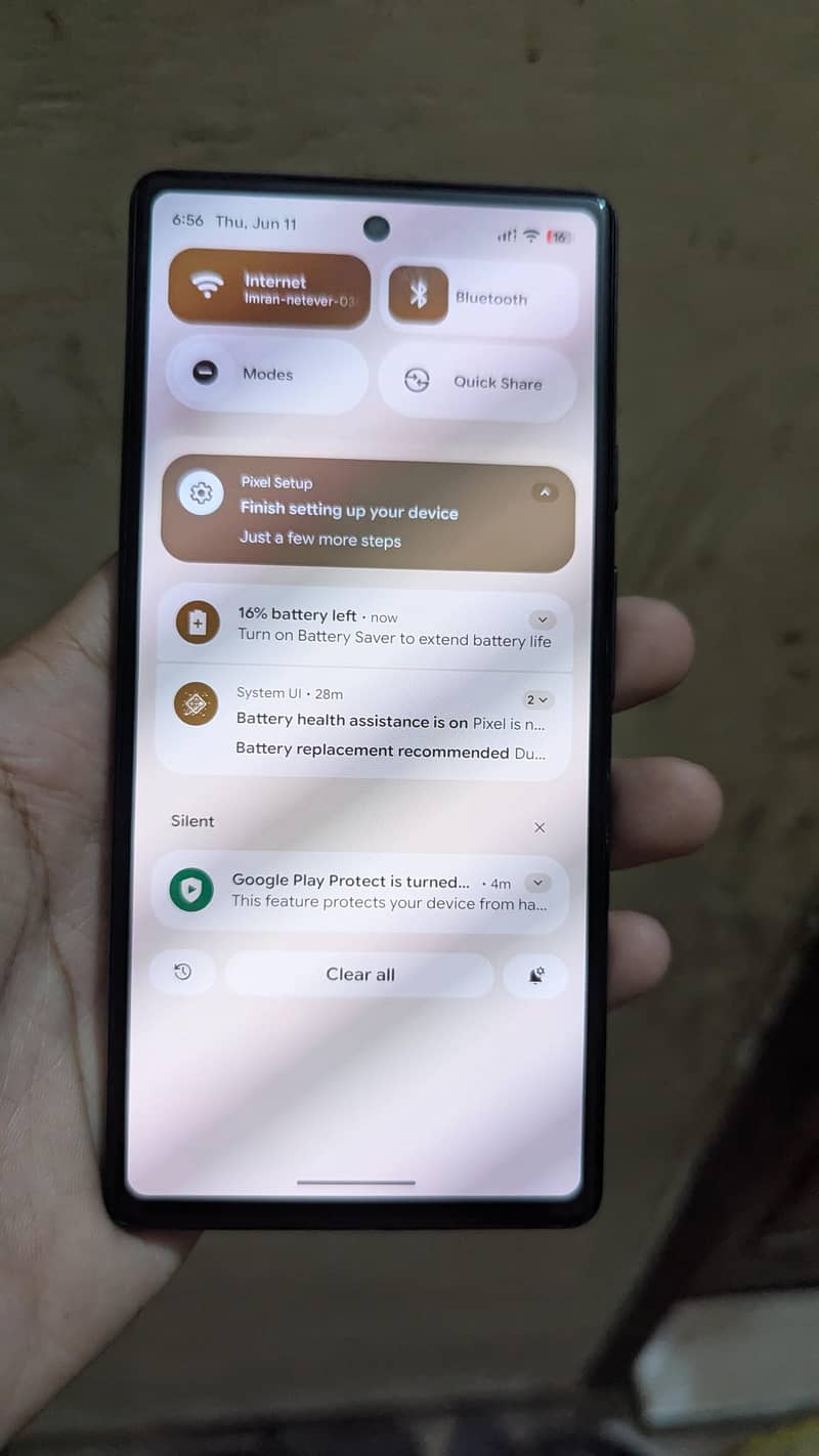 Google Pixel 6a 2