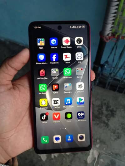 Tecno Spark 10 Pro