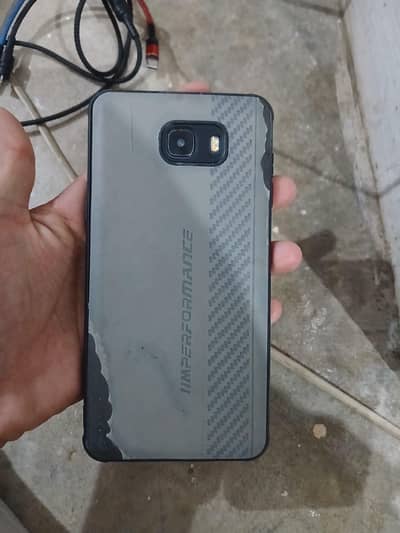 Samsung Mobile C9 Pro