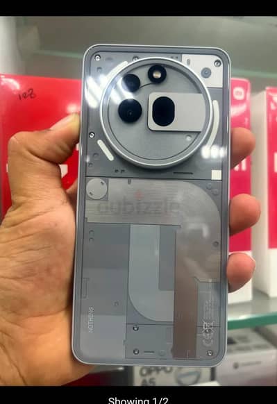 nothing 3a pro, 256 gb