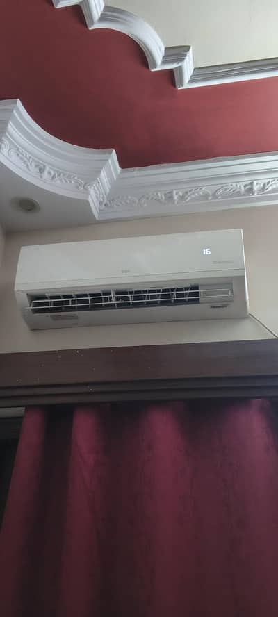 AC used