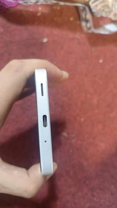 Samsung Mobile A16