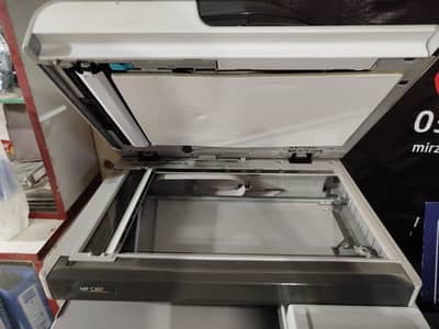 Ricoh MPC307