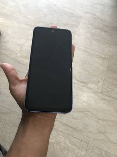 Infinix smart 10